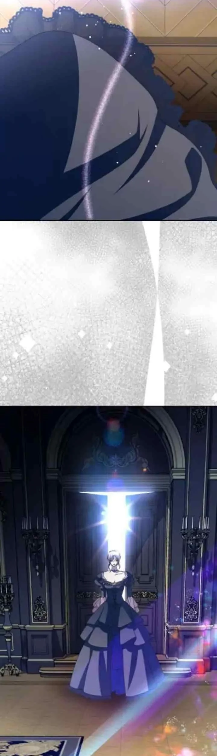 Your Throne Chapter 187 Gambar 44