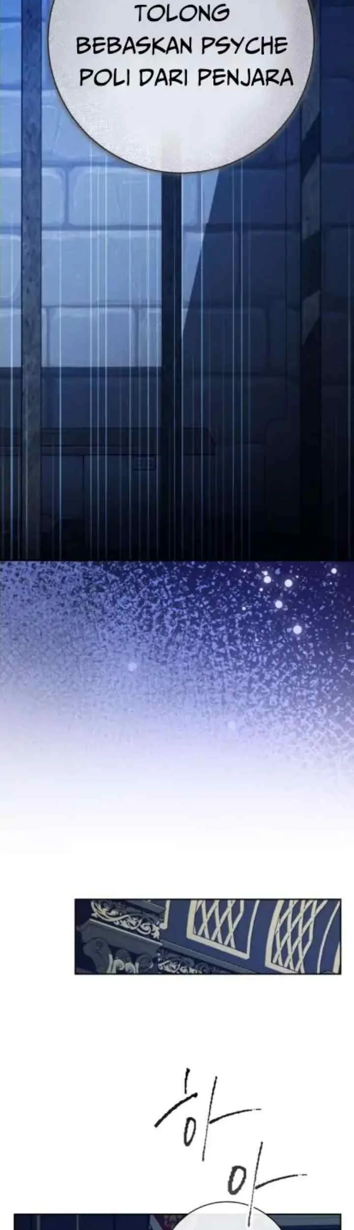 Your Throne Chapter 187 Gambar 50
