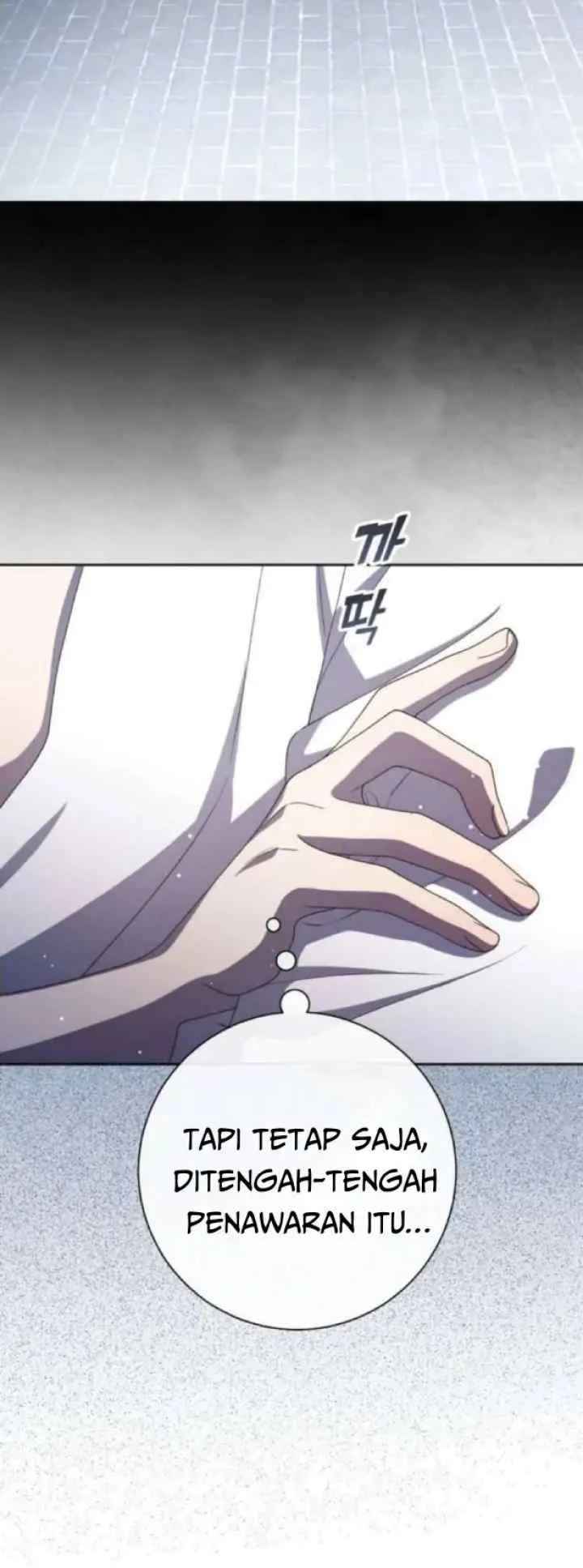 Your Throne Chapter 187 Gambar 52