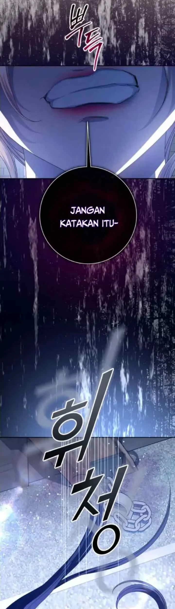 Your Throne Chapter 188 Gambar 50