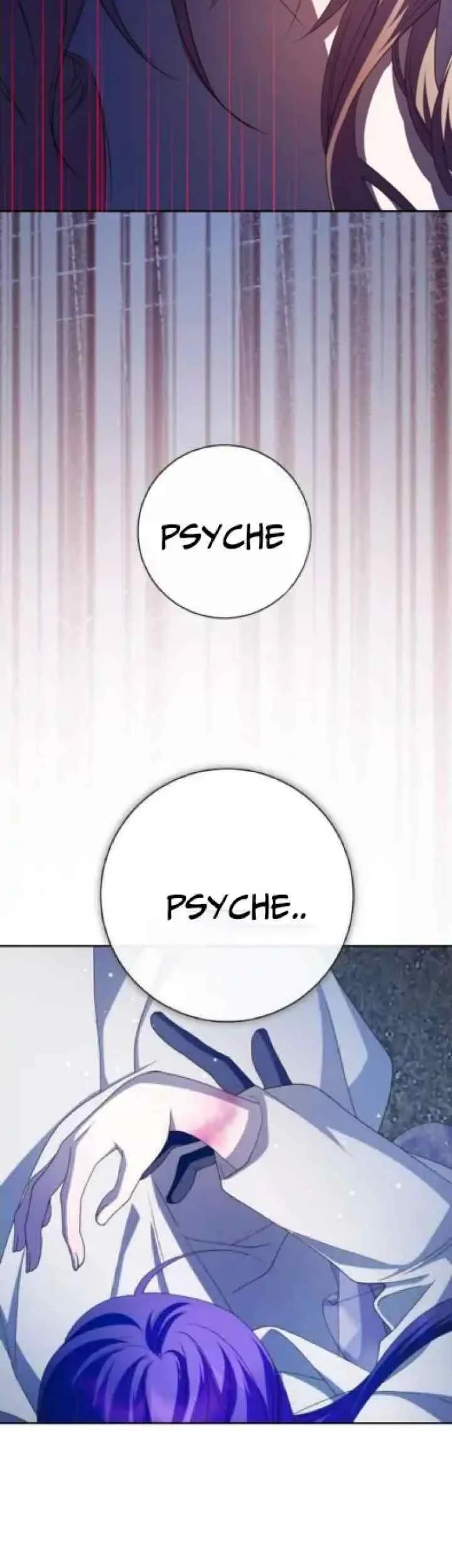 Your Throne Chapter 188 Gambar 52