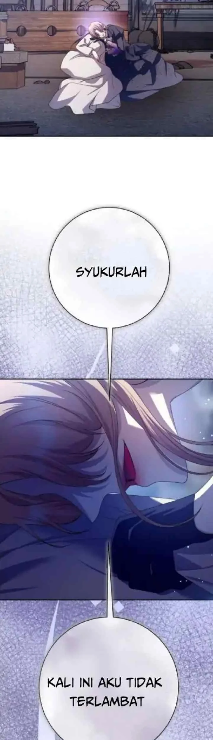 Your Throne Chapter 188 Gambar 54