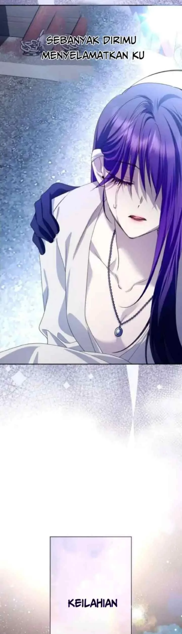 Your Throne Chapter 188 Gambar 56