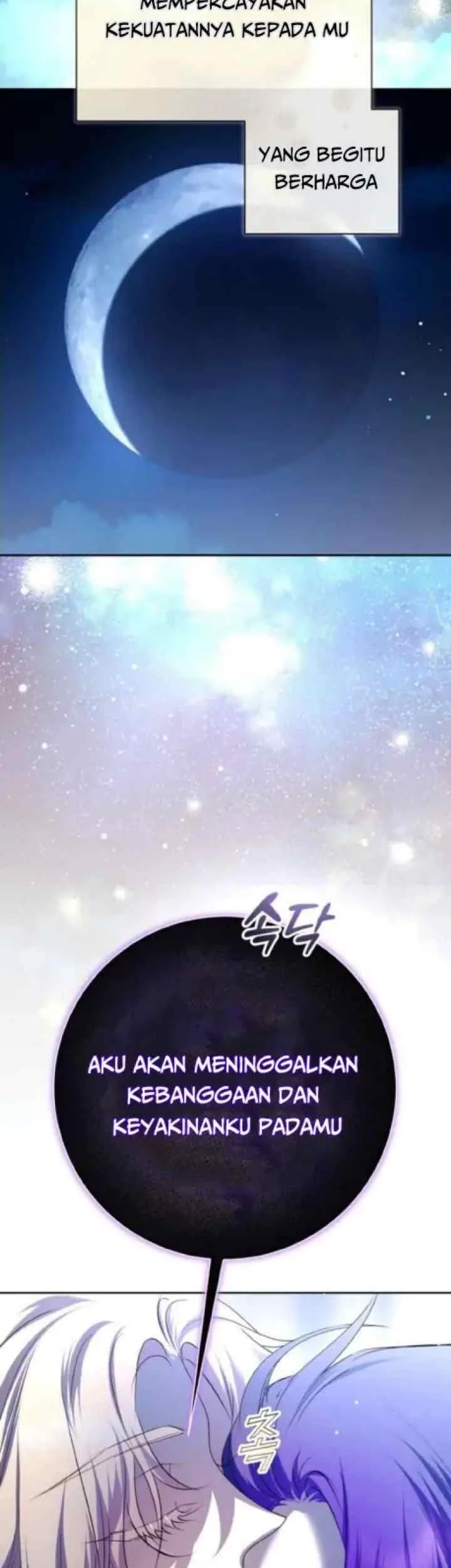 Your Throne Chapter 188 Gambar 58