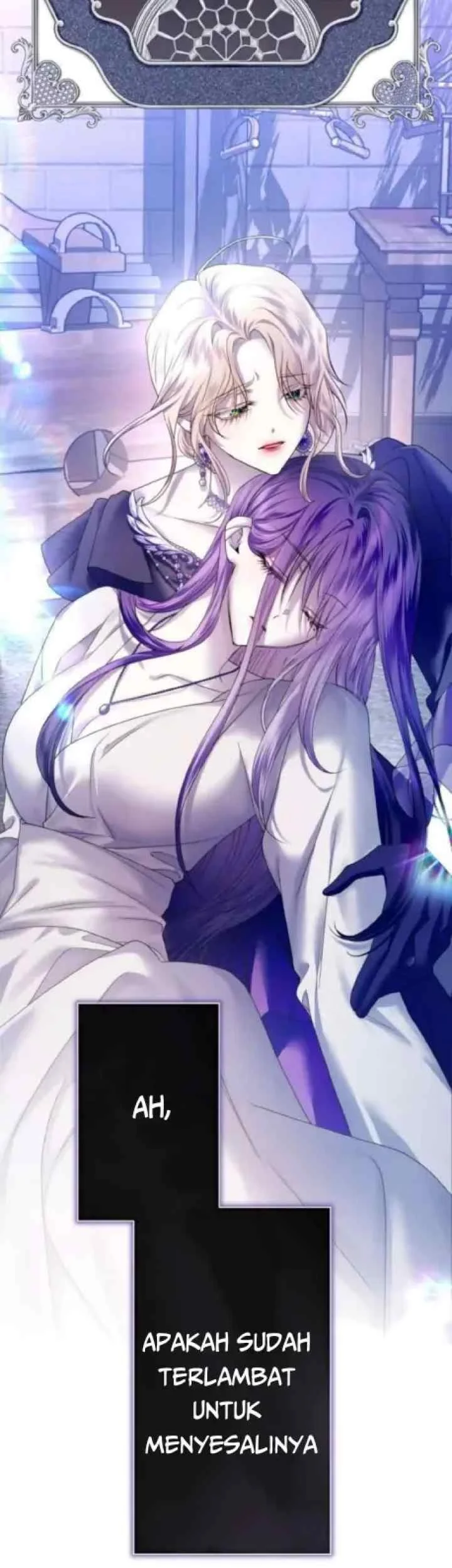 Your Throne Chapter 188 Gambar 60