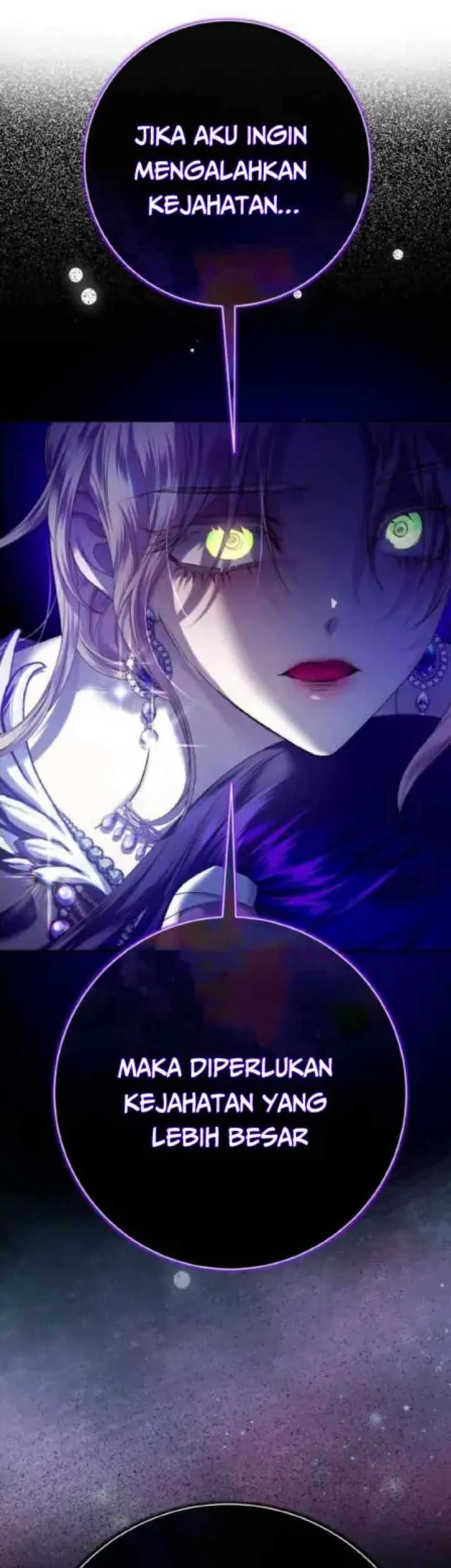 Your Throne Chapter 188 Gambar 62