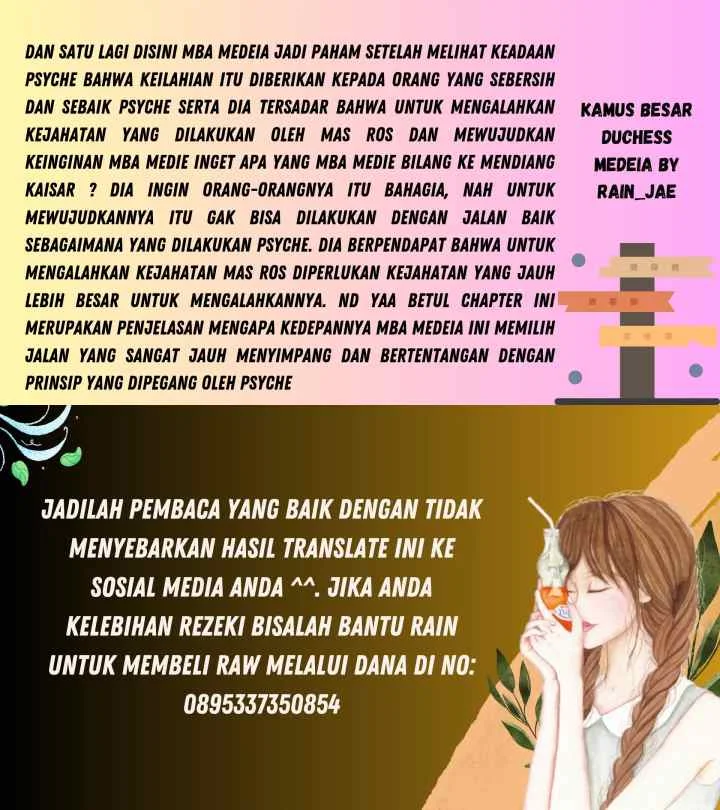 Your Throne Chapter 188 Gambar 65