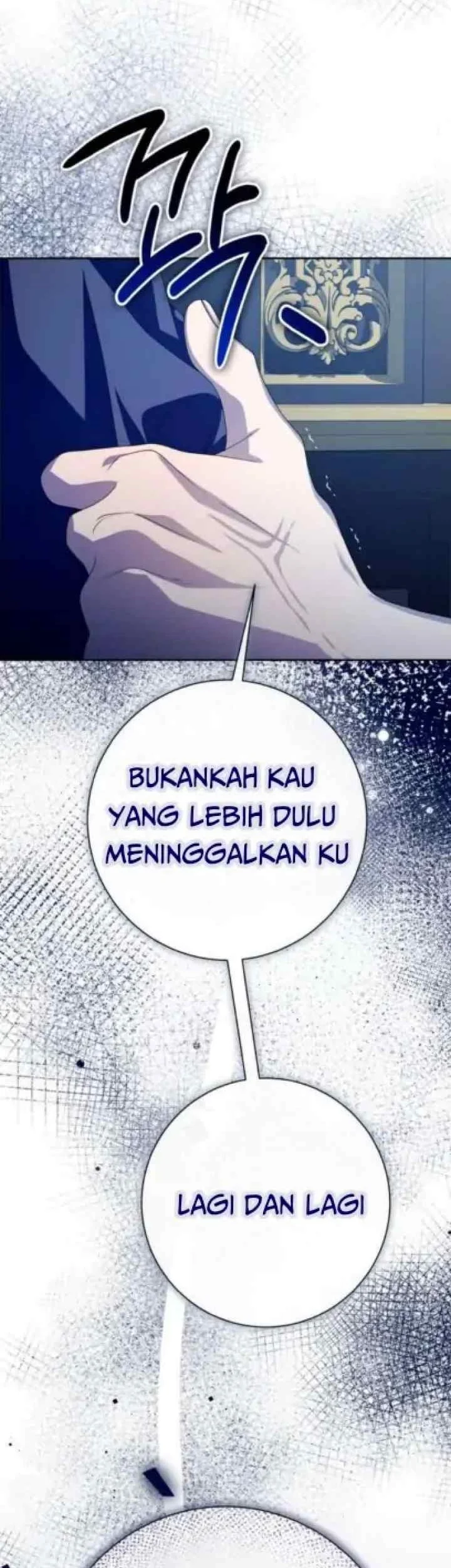 Your Throne Chapter 188 Gambar 5