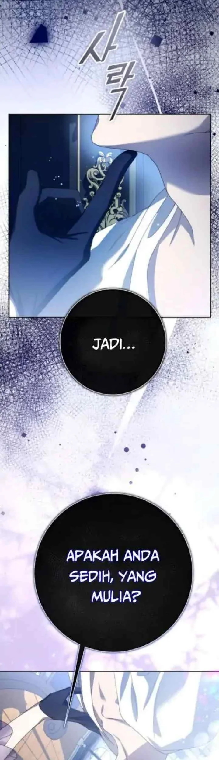 Your Throne Chapter 188 Gambar 7