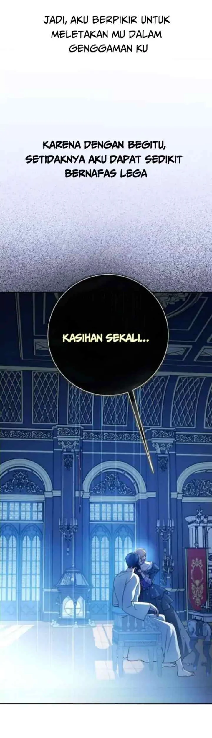 Your Throne Chapter 188 Gambar 11
