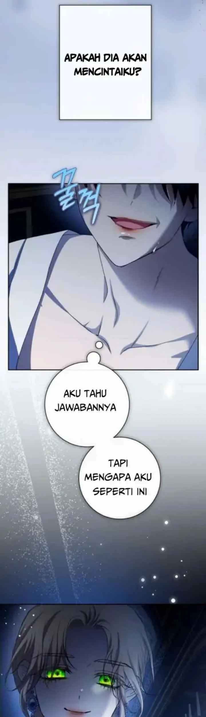 Your Throne Chapter 188 Gambar 16
