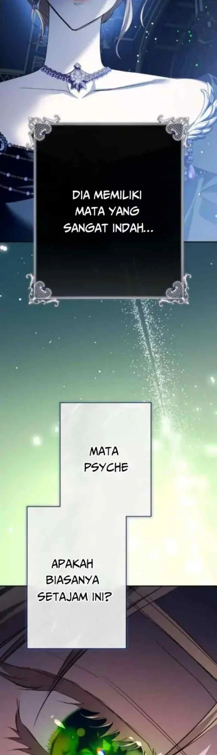 Your Throne Chapter 188 Gambar 17