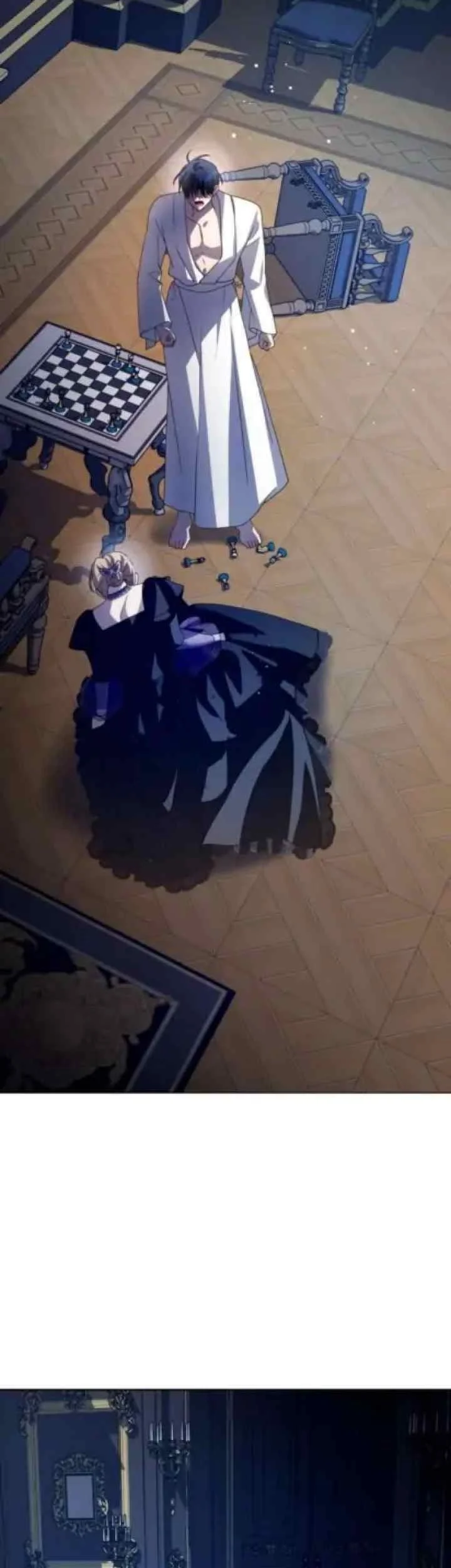 Your Throne Chapter 188 Gambar 24