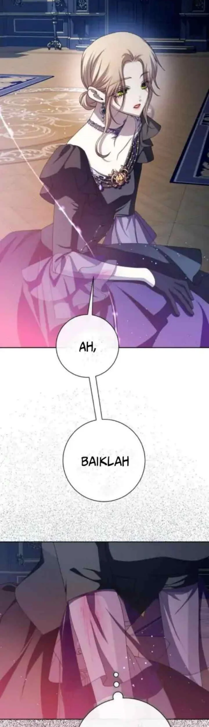 Your Throne Chapter 188 Gambar 25