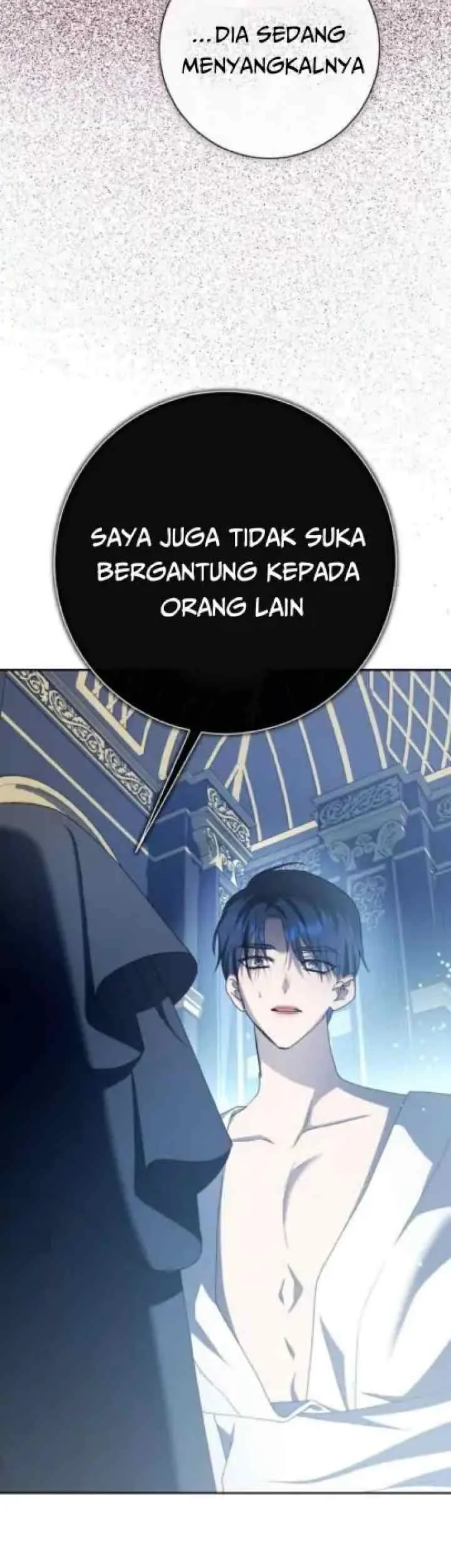 Your Throne Chapter 188 Gambar 26