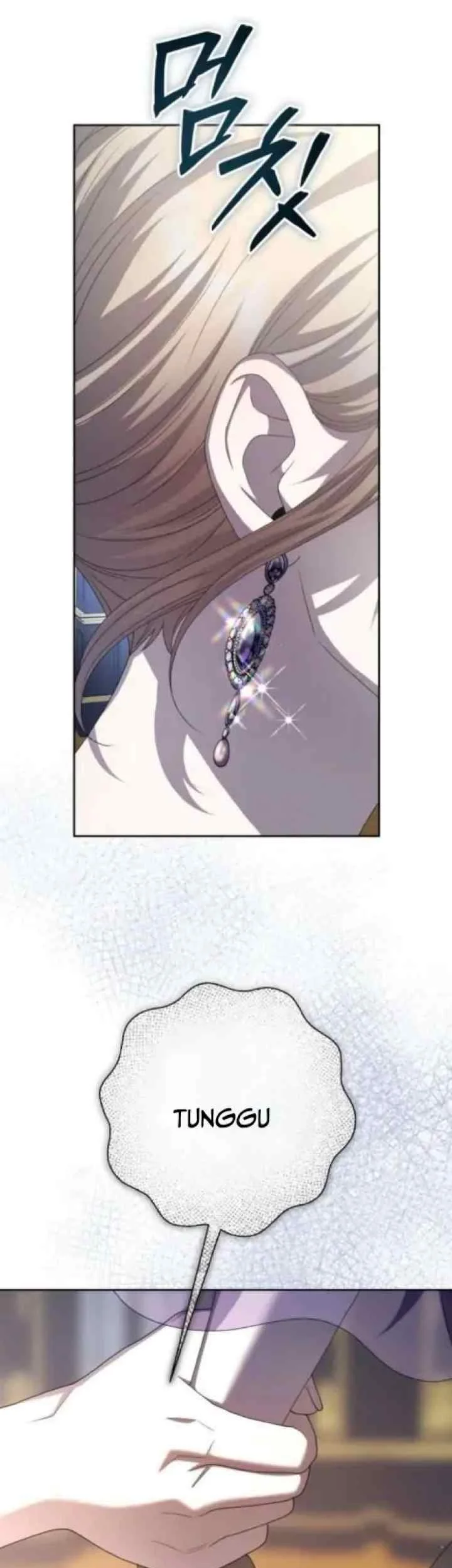 Your Throne Chapter 188 Gambar 28