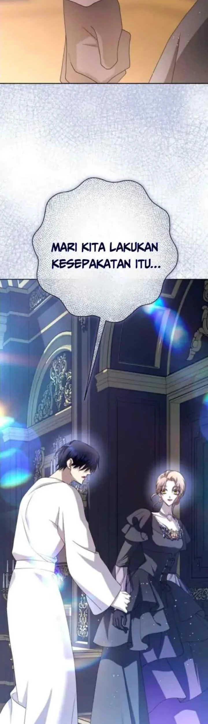 Your Throne Chapter 188 Gambar 29