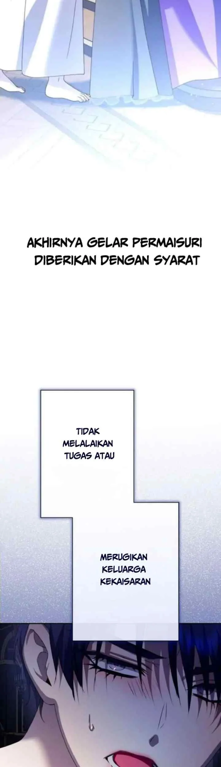 Your Throne Chapter 188 Gambar 30