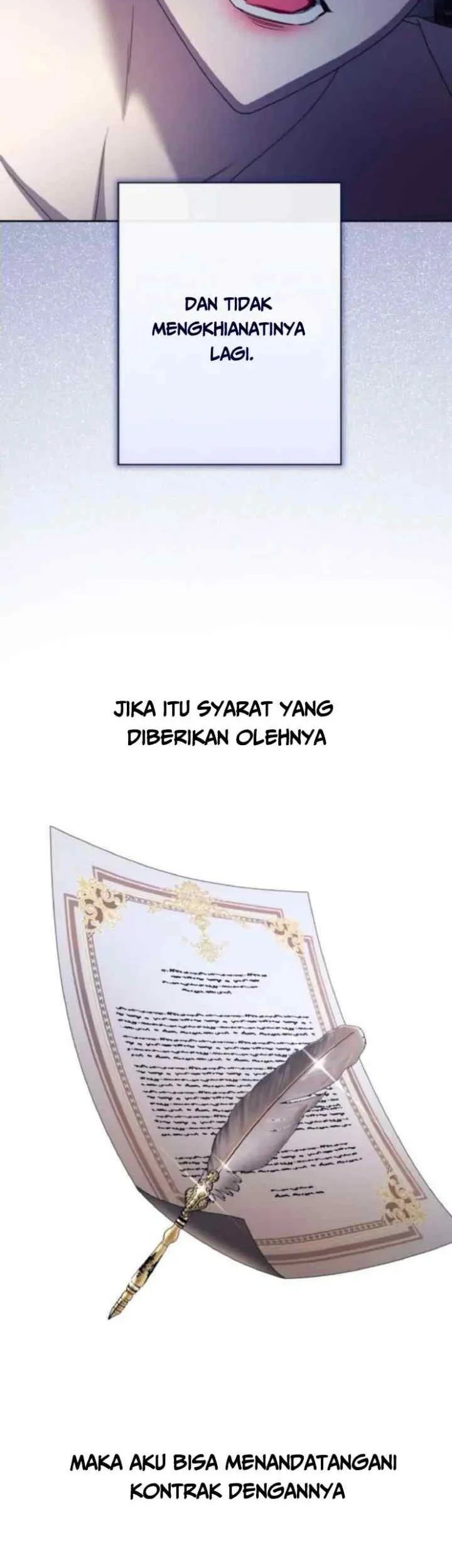 Your Throne Chapter 188 Gambar 31