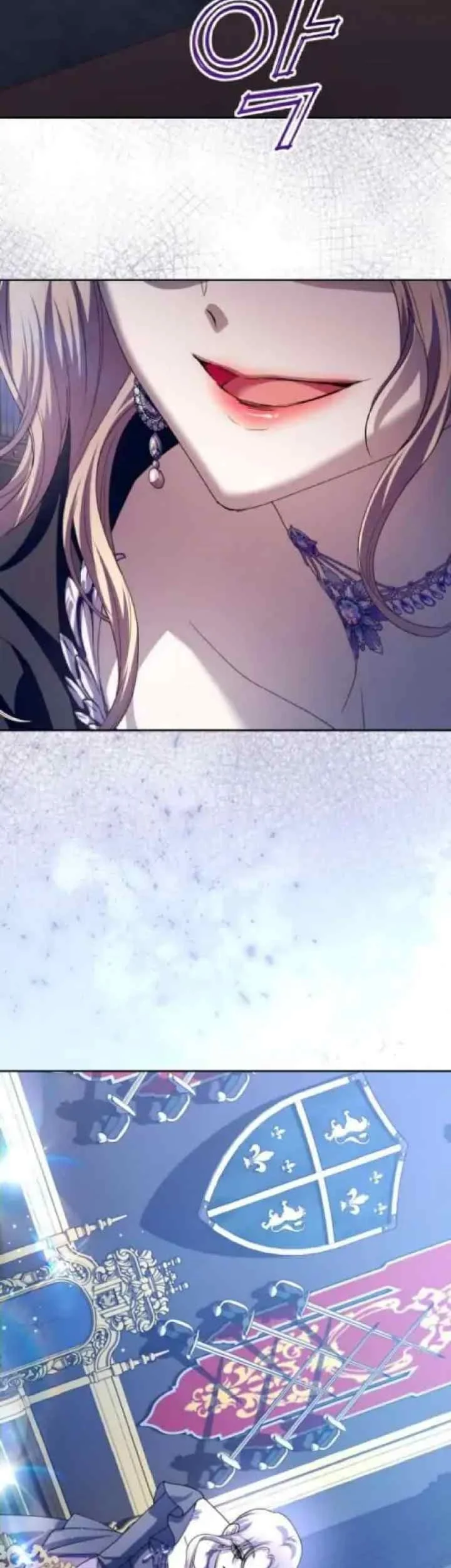 Your Throne Chapter 188 Gambar 35