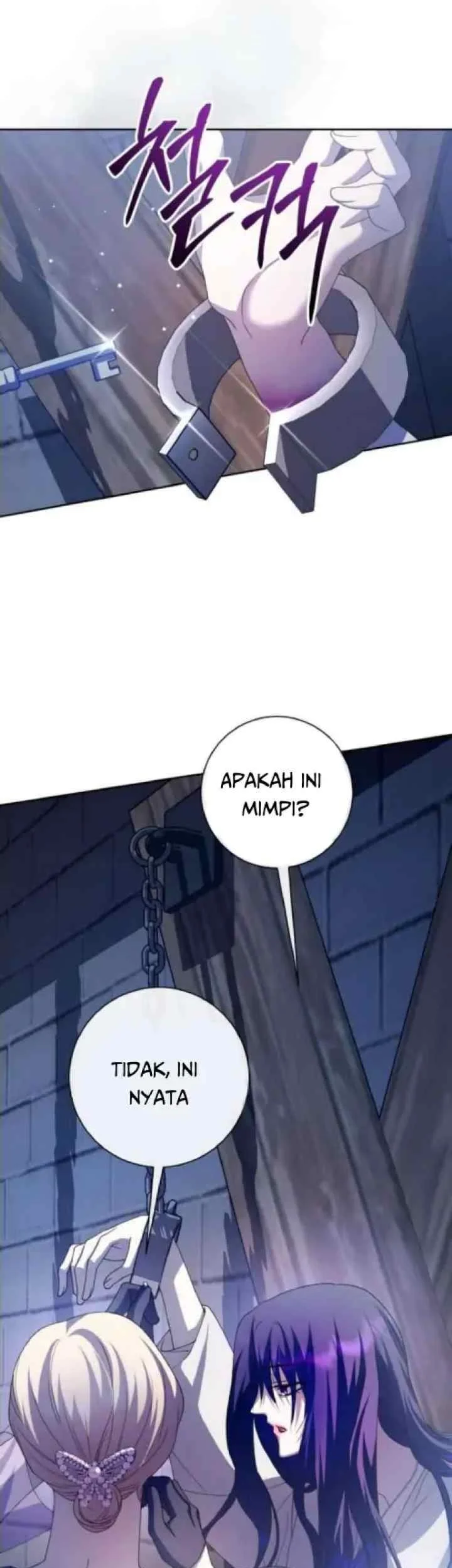 Your Throne Chapter 188 Gambar 41