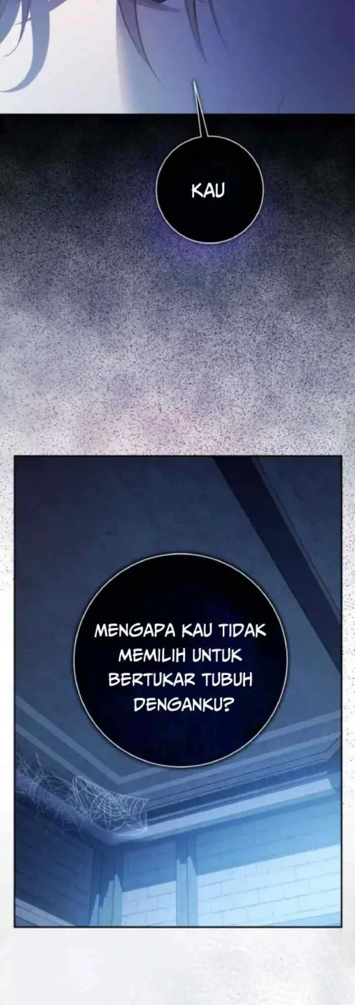 Your Throne Chapter 188 Gambar 43