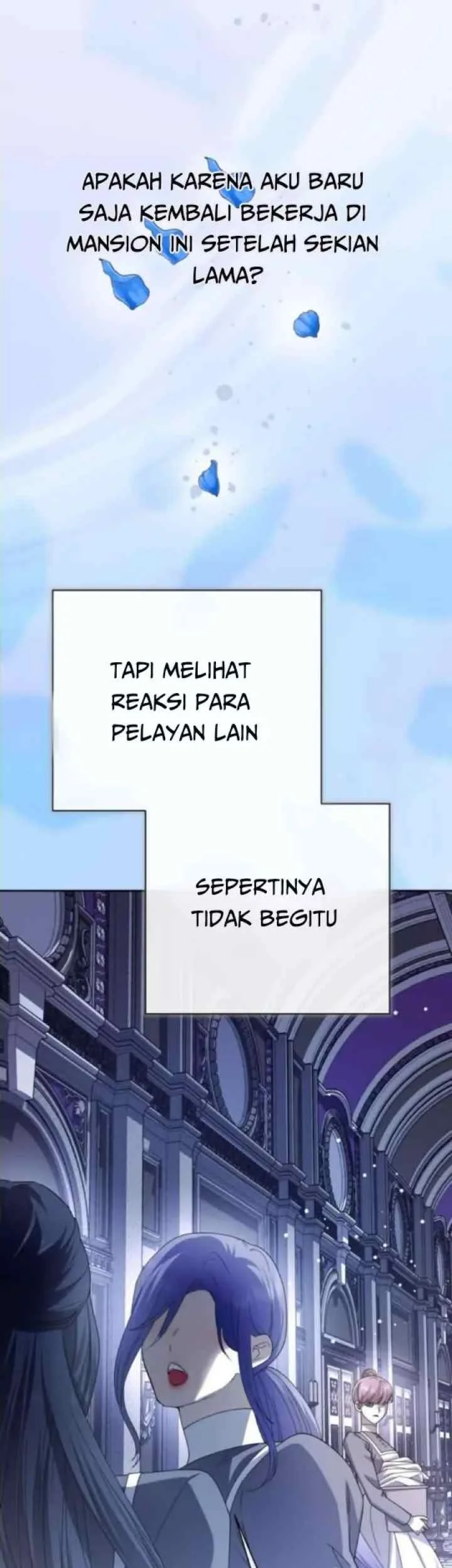 Your Throne Chapter 189 Gambar 45