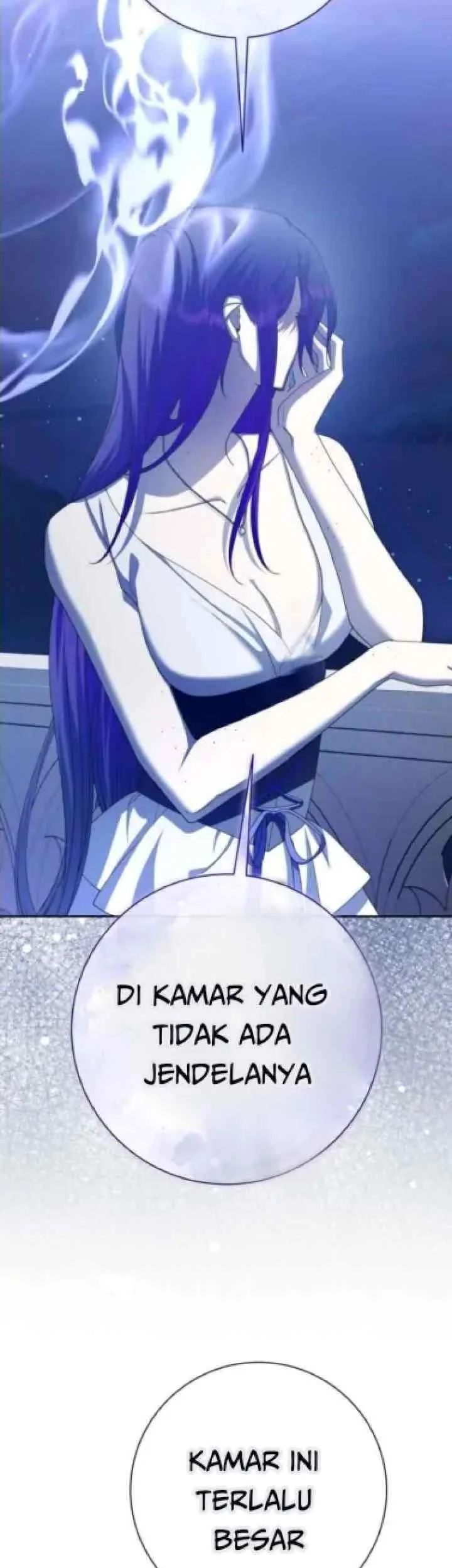 Your Throne Chapter 189 Gambar 54
