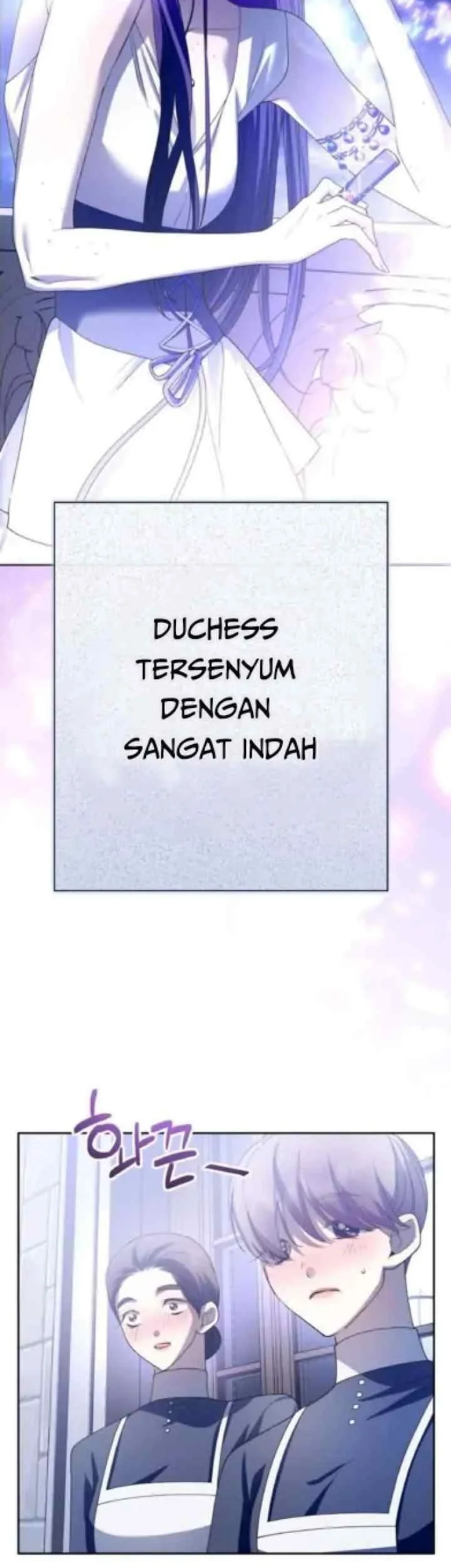 Your Throne Chapter 189 Gambar 59