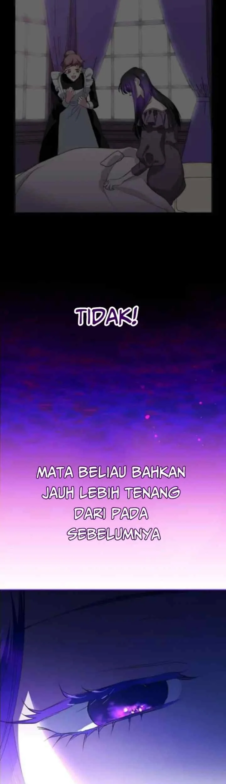 Your Throne Chapter 189 Gambar 61
