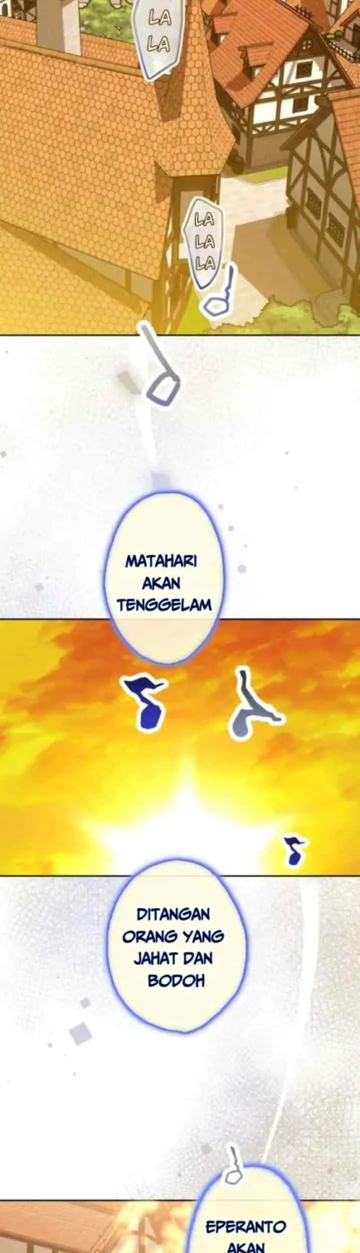 Your Throne Chapter 189 Gambar 65