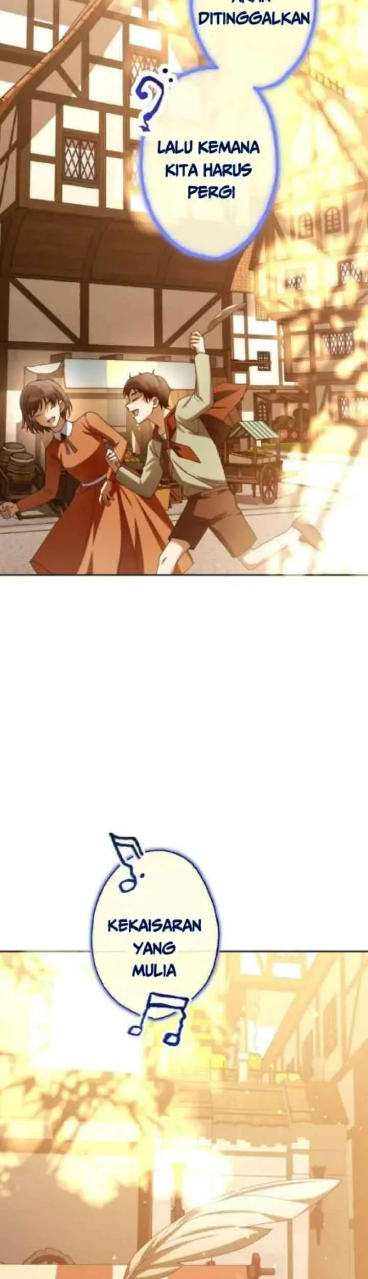 Your Throne Chapter 189 Gambar 66
