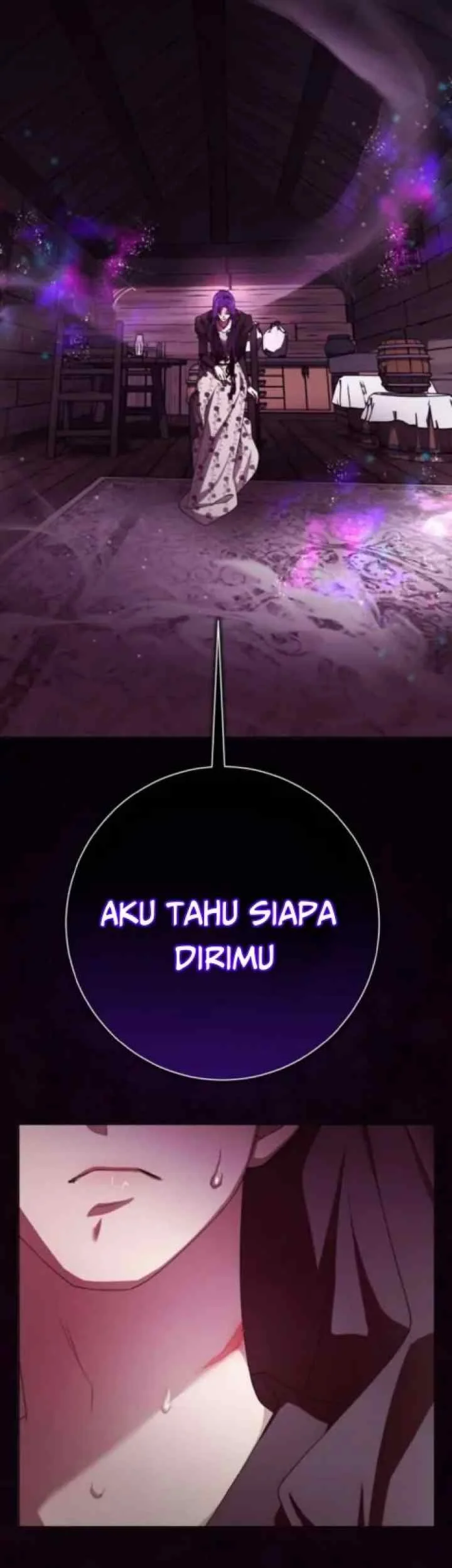 Your Throne Chapter 189 Gambar 72