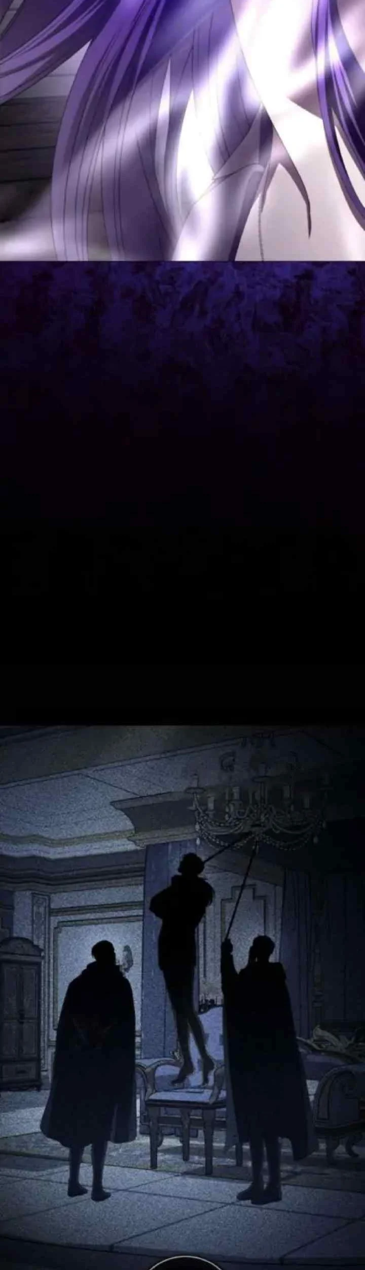 Your Throne Chapter 189 Gambar 75