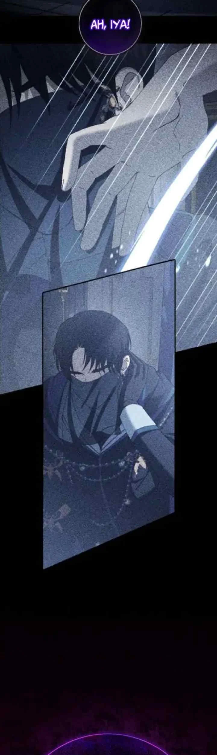 Your Throne Chapter 189 Gambar 76