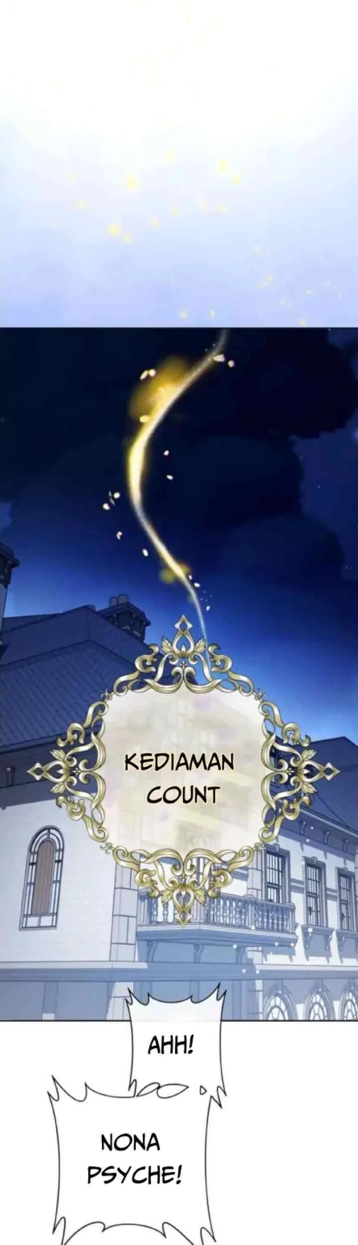 Your Throne Chapter 189 Gambar 3