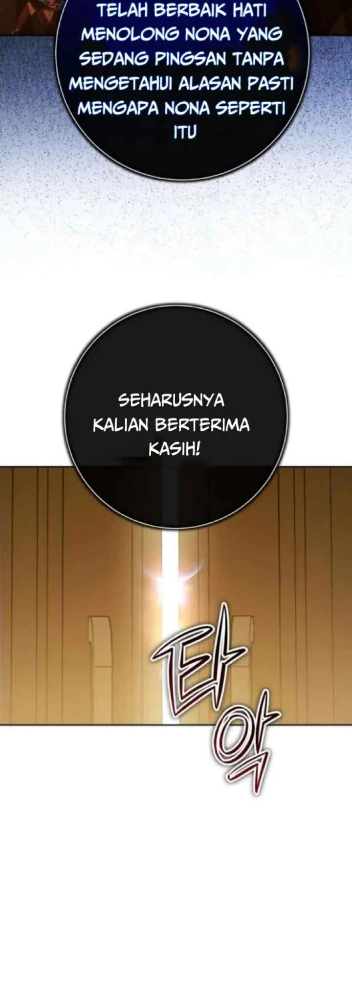 Your Throne Chapter 189 Gambar 7