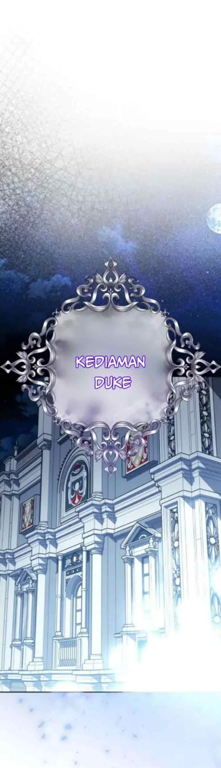 Your Throne Chapter 189 Gambar 8