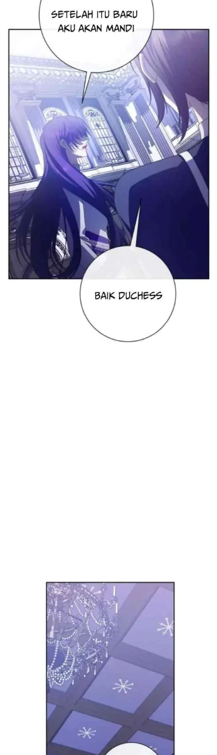 Your Throne Chapter 189 Gambar 11