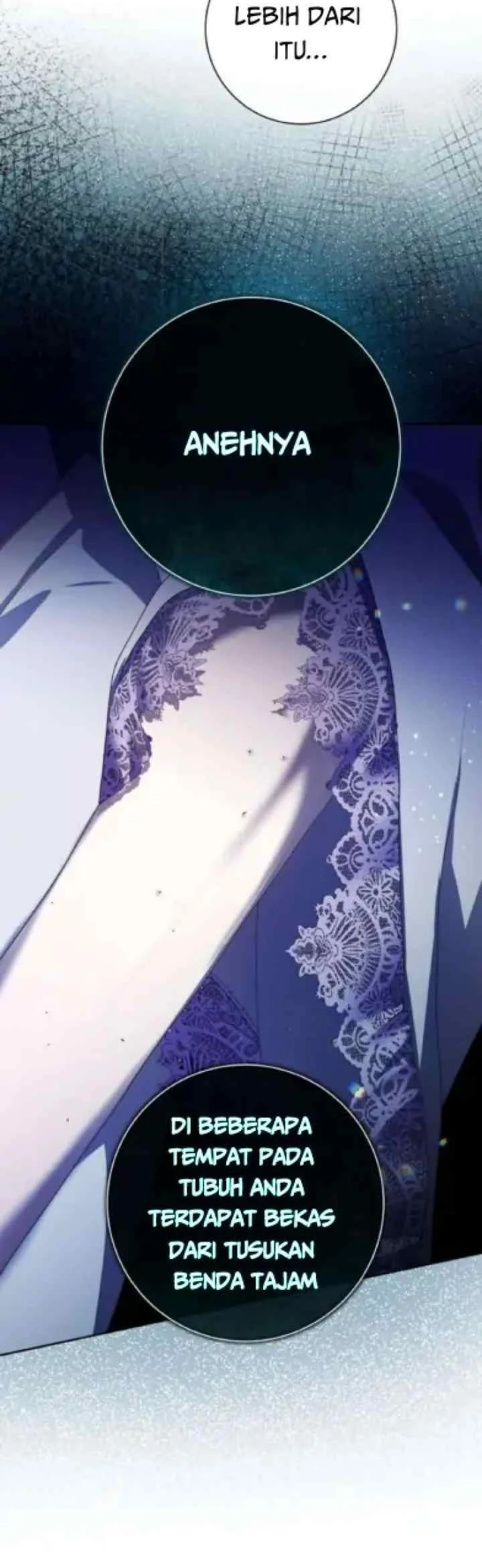 Your Throne Chapter 189 Gambar 13