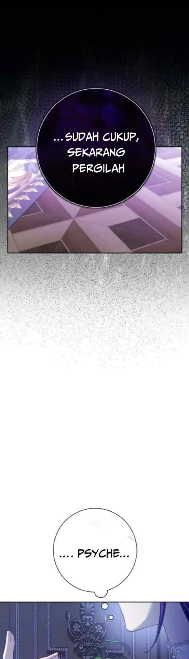 Your Throne Chapter 189 Gambar 19
