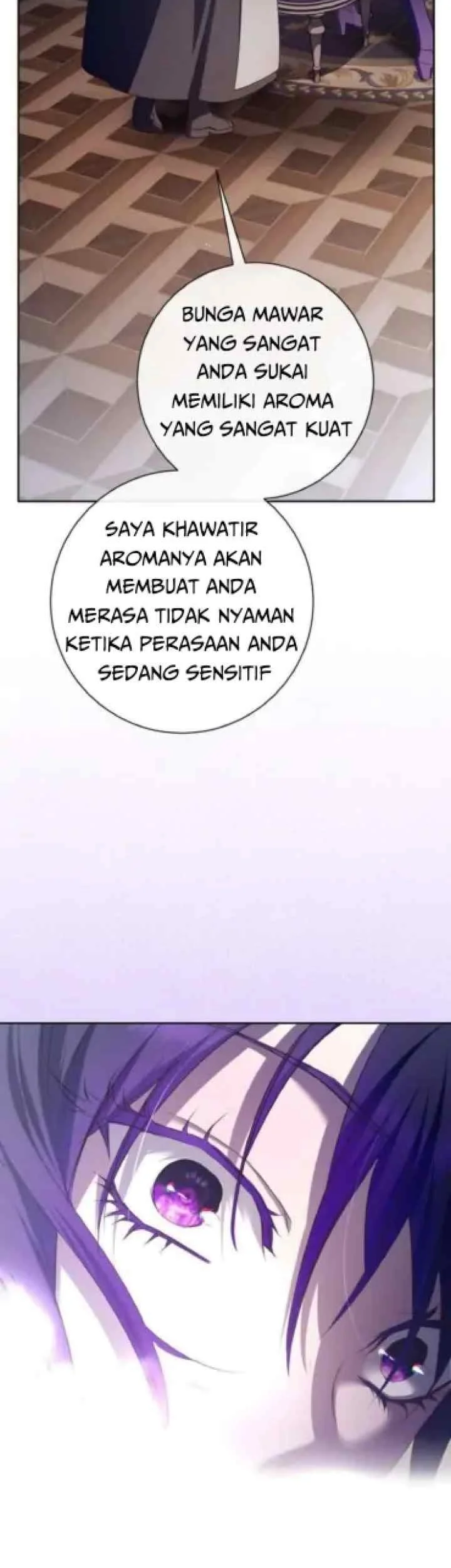 Your Throne Chapter 189 Gambar 25