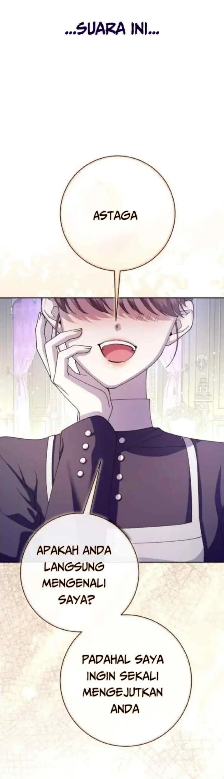 Your Throne Chapter 189 Gambar 26
