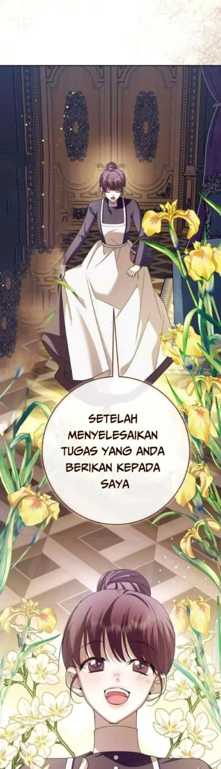 Your Throne Chapter 189 Gambar 27