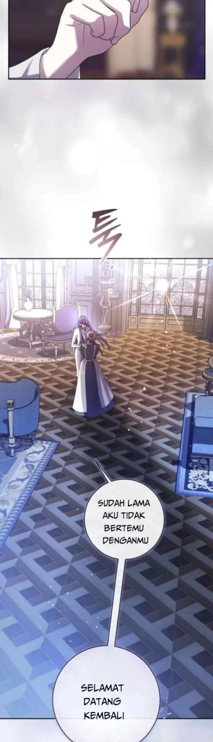 Your Throne Chapter 189 Gambar 30