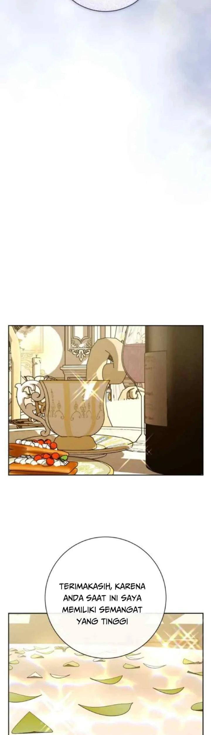 Your Throne Chapter 189 Gambar 31
