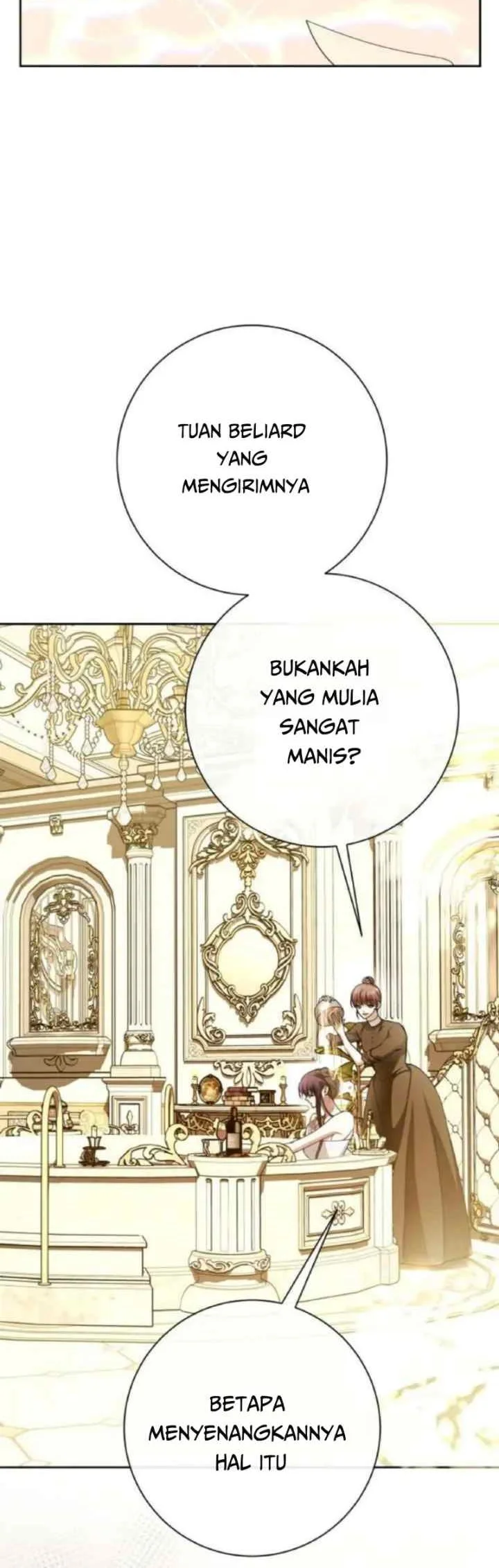 Your Throne Chapter 189 Gambar 32