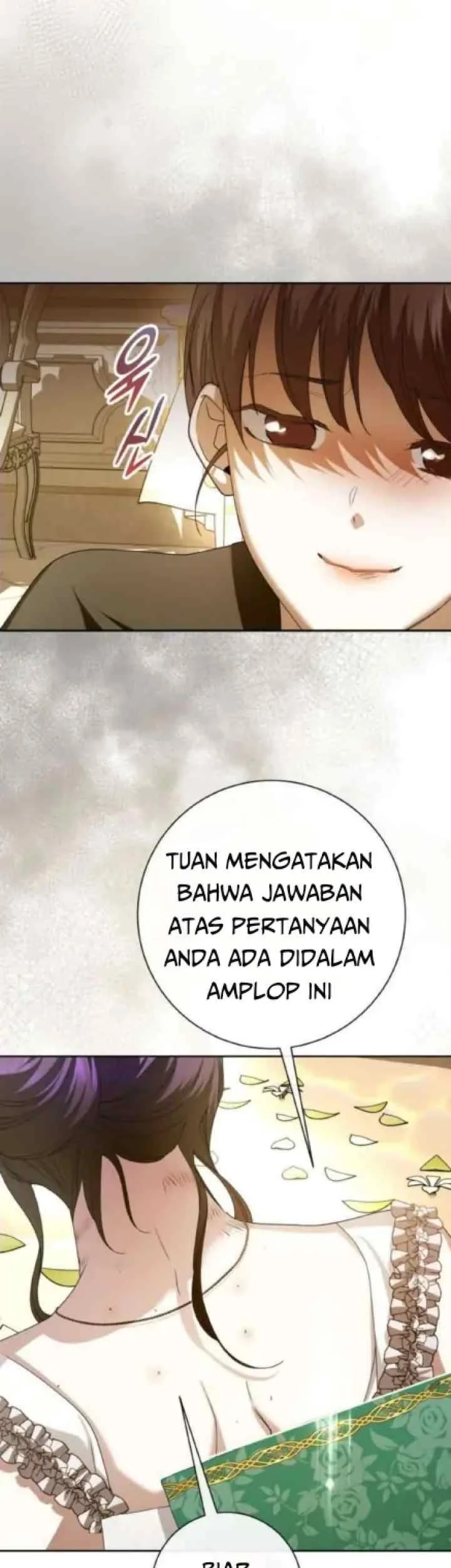 Your Throne Chapter 189 Gambar 33