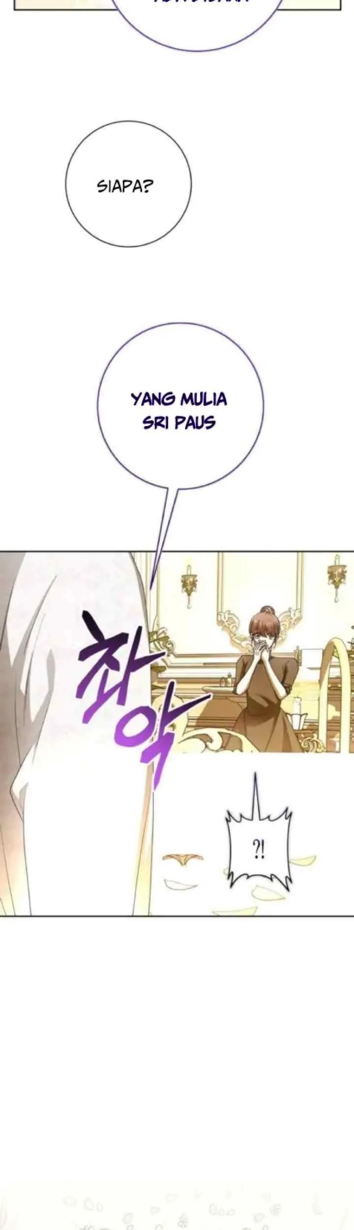 Your Throne Chapter 189 Gambar 37