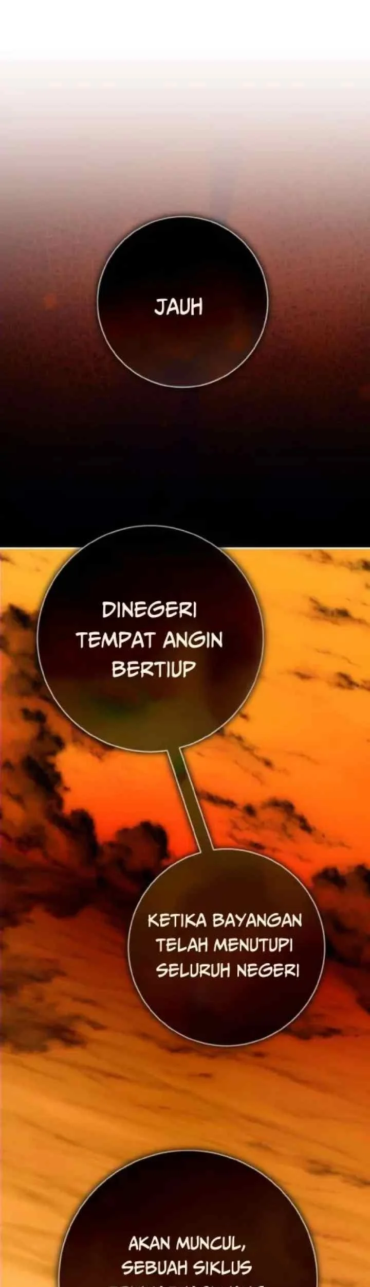 Your Throne Chapter 189 Gambar 39